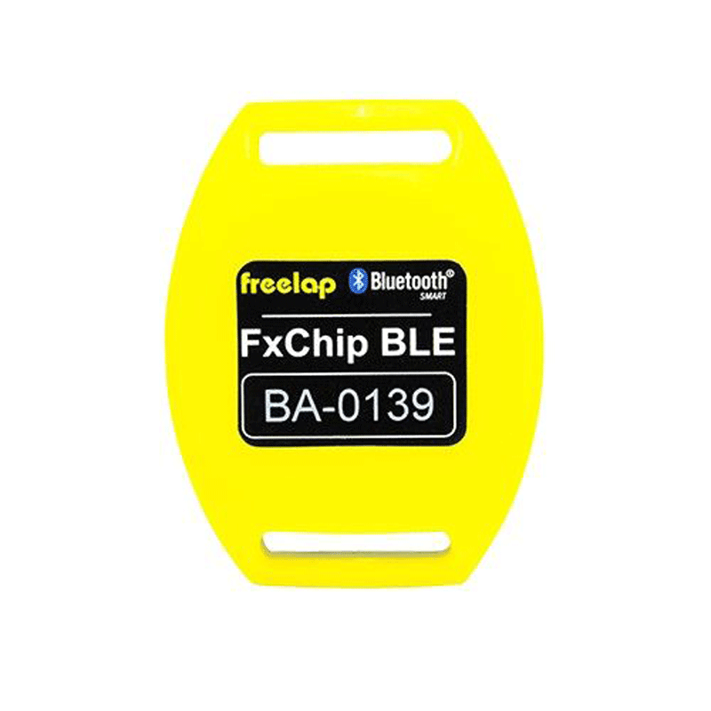 Freelap FX Chip BLE