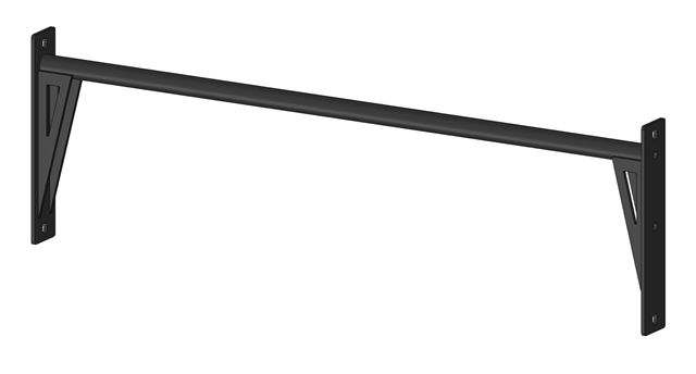 Pivot rigg: Horisontalt enkel, kort (111 cm), 32 mm