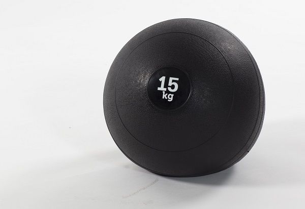 Slam Ball 15 kg  D: 28 cm