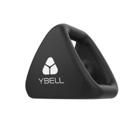 YBell Neo 12 kg XL svart og hvit