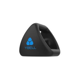 YBell 4,5 kg svart og blå