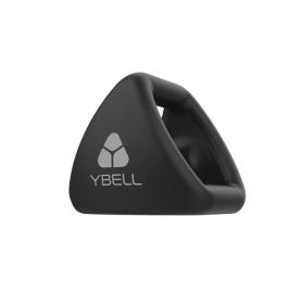 YBell Neo 8 kg M svart og grå
