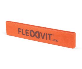 Flexvit miniband orange lett