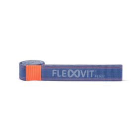 blå treningsstrikk Flexvit Resist 200 cm