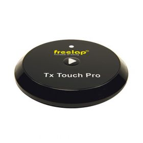sort freelap touch pro starter