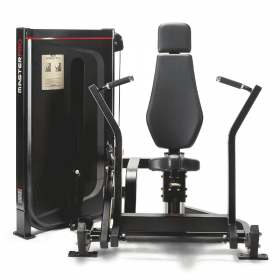 Lexco Master Pro LPS103 Seated Chest Press