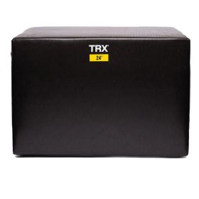 TRX Soft Plyo Boxes 60cm